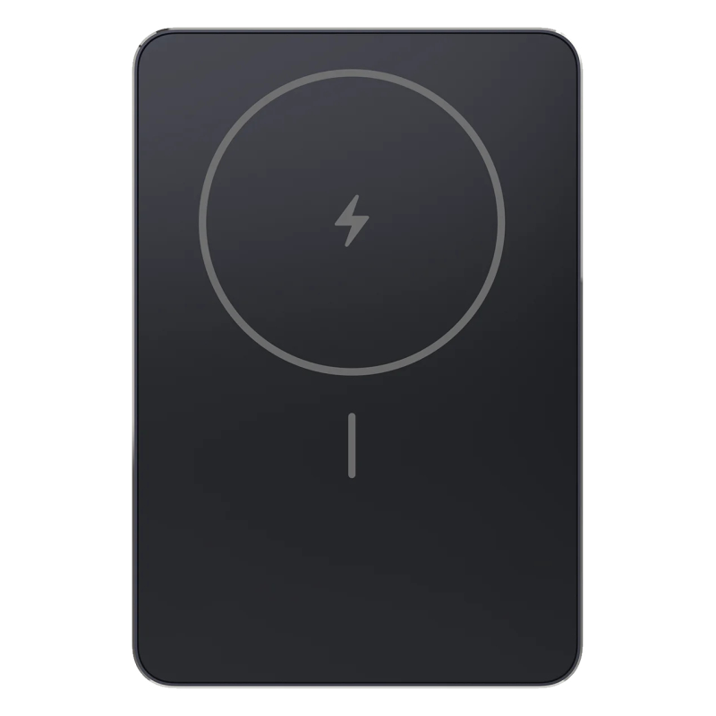 Xiaomi Super Slim Magnetic Power Bank 5.000 mAh Negro BHR08PMGL