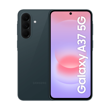 Samsung Galaxy A37 5G 8GB/256GB Verde (Graygreen) Dual SIM SM-A376