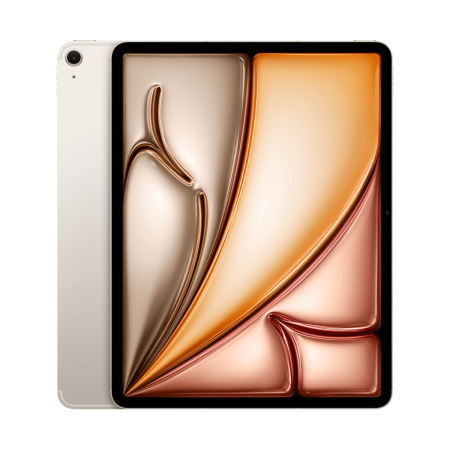 Apple iPad Air 2026 11″ M4 128GB WiFi Blanco (Starlight)