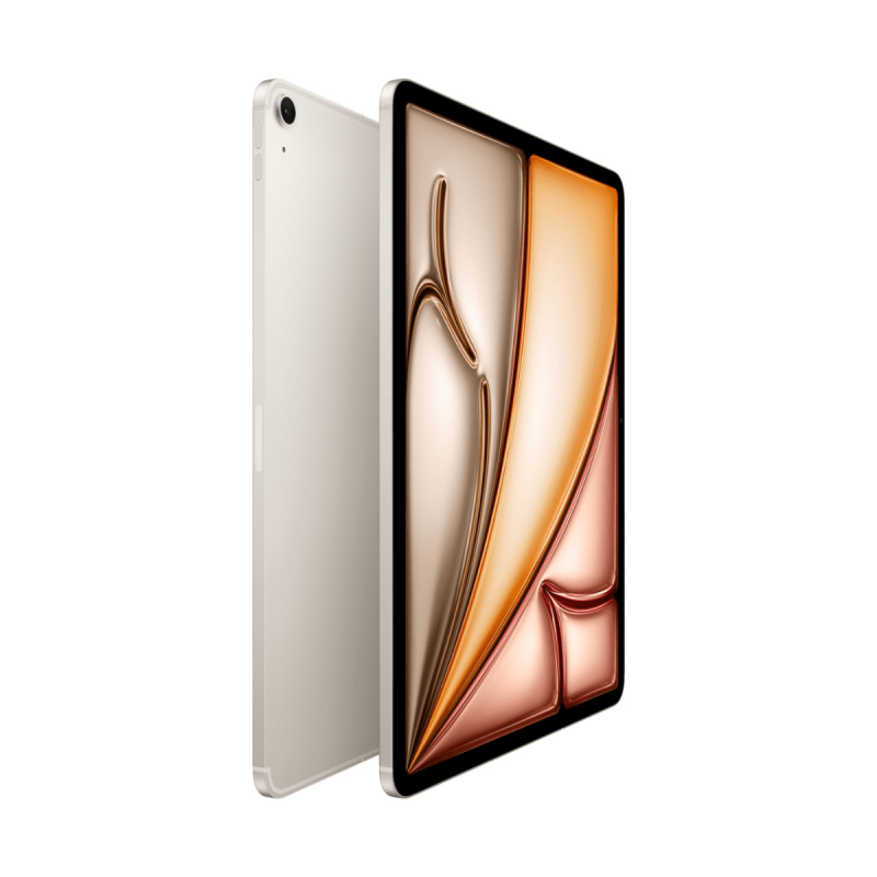 Apple iPad Air 2026 11″ M4 128GB WiFi Blanco (Starlight)