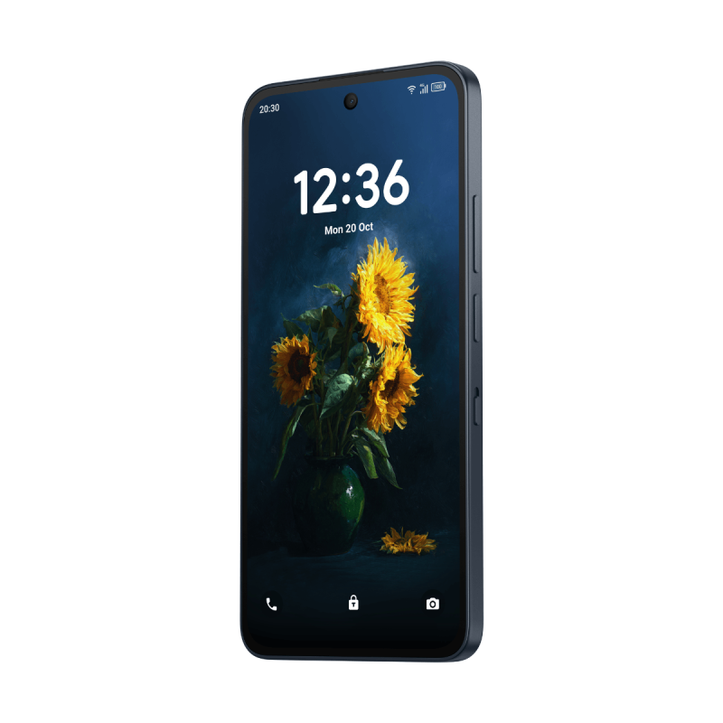 TCL NXTPaper 70 Pro 5G 8GB/256GB Azul (Stellar Blue) Dual SIM T807D1