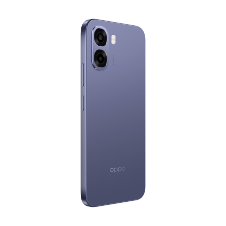 OPPO A6x 5G 4GB/128GB Púrpura (Black Purple) Dual SIM