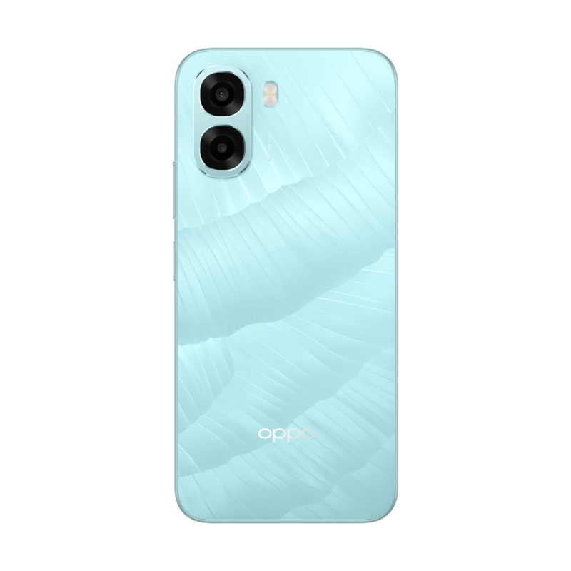 OPPO A6x 5G 4GB/128GB Azul (Ice Blue) Dual SIM