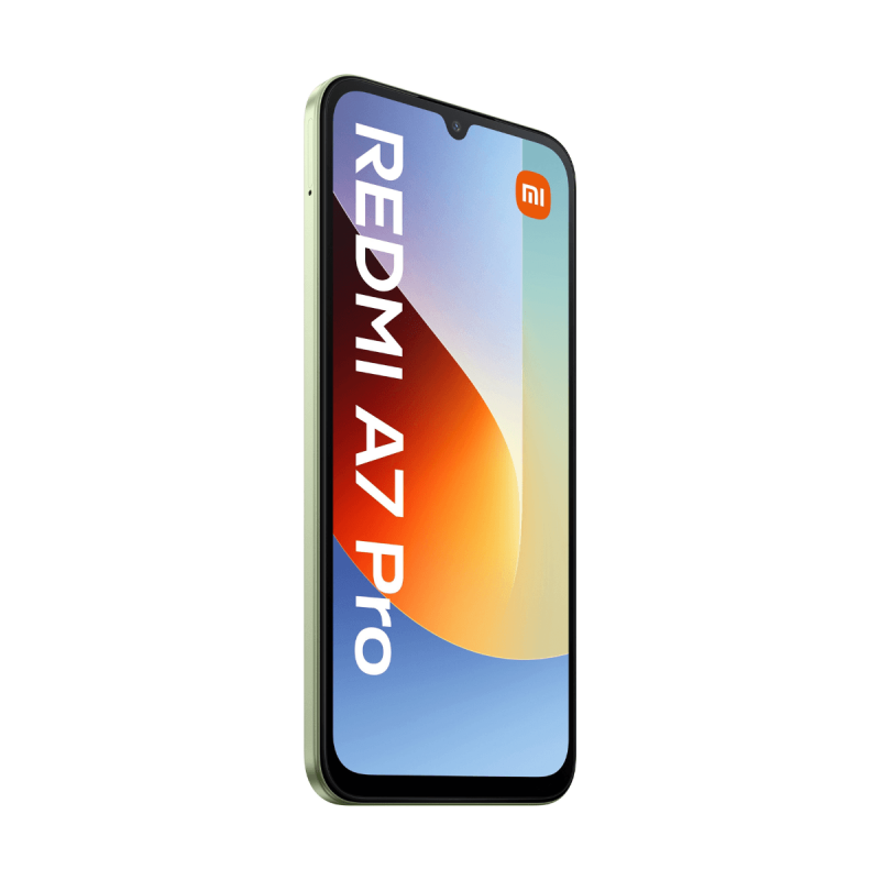 Xiaomi Redmi A7 Pro 4G 4GB/64GB Verde (Palm Green) Dual SIM
