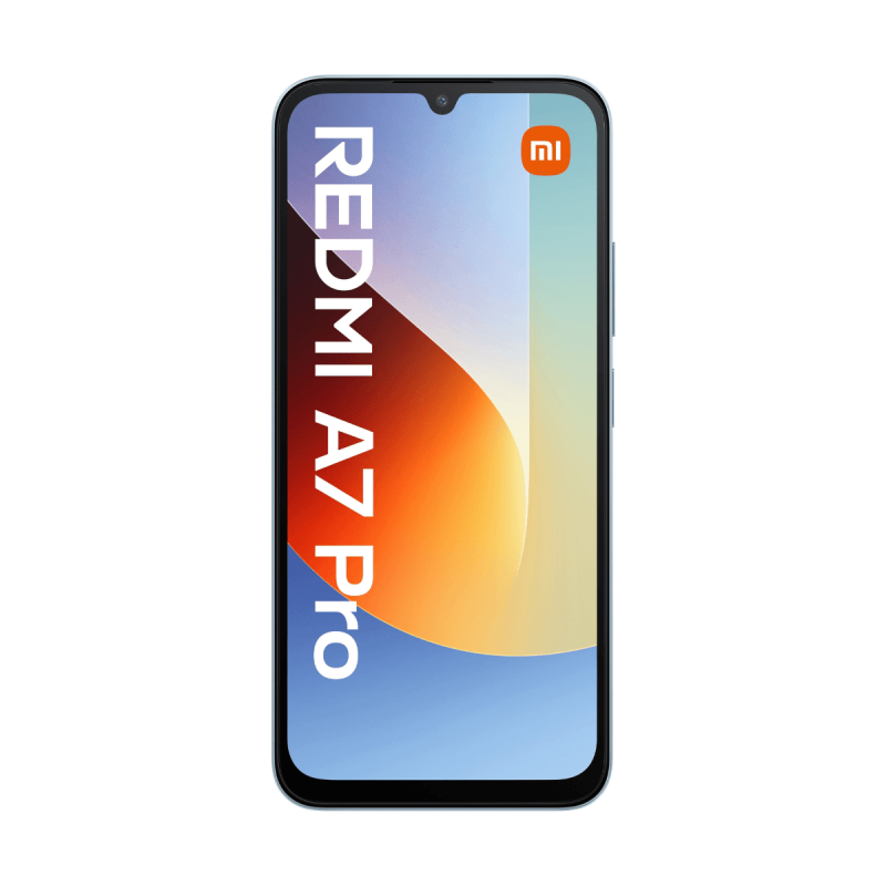 Xiaomi Redmi A7 Pro 4G 4GB/64GB Azul (Mist Blue) Dual SIM