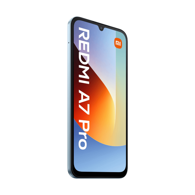 Xiaomi Redmi A7 Pro 4G 4GB/128GB Azul (Mist Blue) Dual SIM