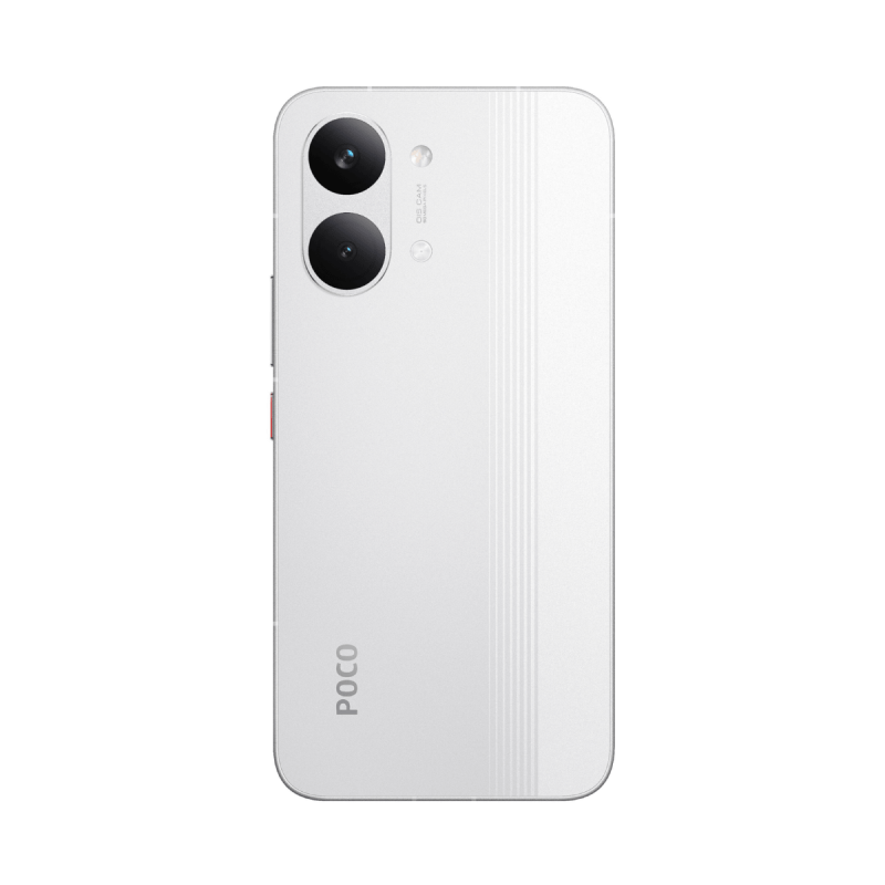 Xiaomi Poco X8 Pro Max 5G 12GB/512GB Blanco (White) Dual SIM