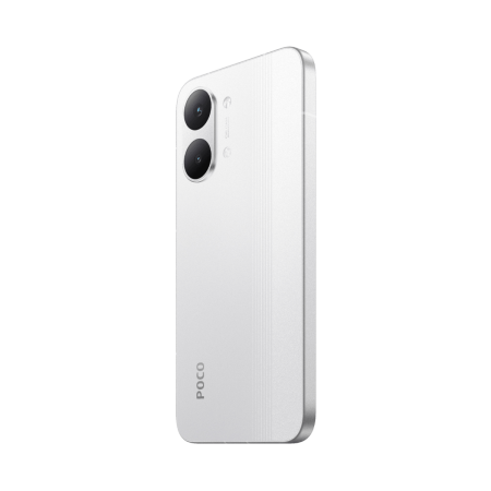 Xiaomi Poco X8 Pro Max 5G 12GB/512GB Blanco (White) Dual SIM