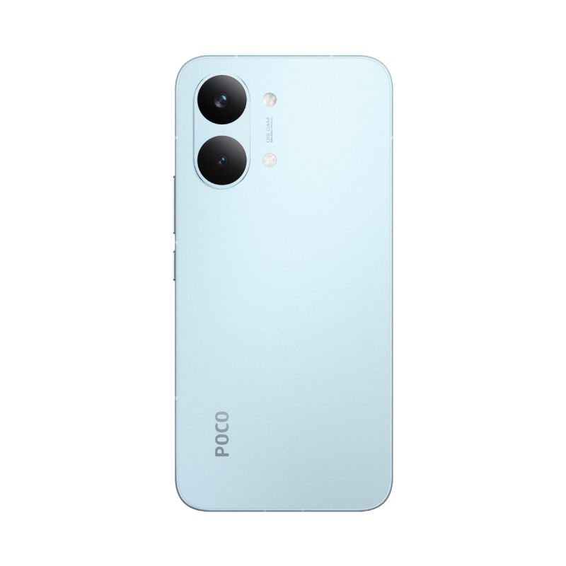 Xiaomi Poco X8 Pro Max 5G 12GB/256GB Azul (Blue) Dual SIM
