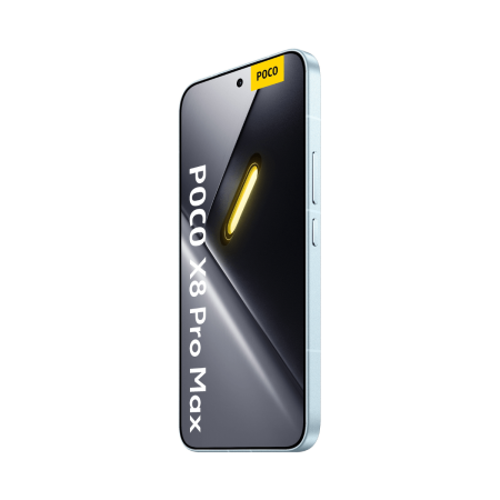 Xiaomi Poco X8 Pro Max 5G 12GB/256GB Azul (Blue) Dual SIM