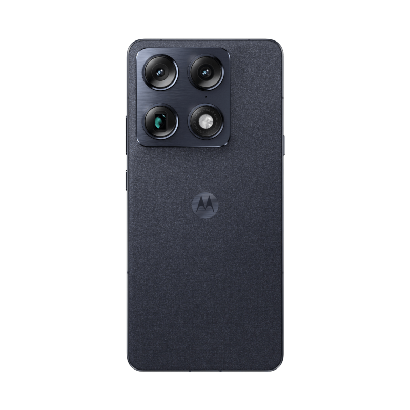 Motorola Moto Signature 5G 16GB/512GB Negro (Carbon) Dual SIM XT2603