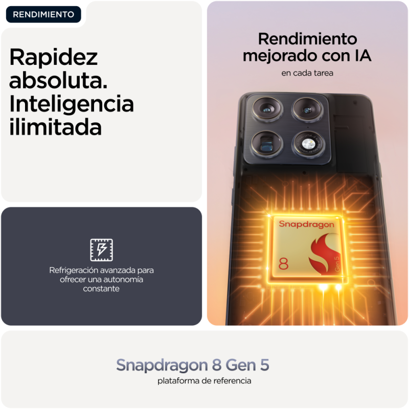 Motorola Moto Signature 5G 16GB/512GB Negro (Carbon) Dual SIM XT2603
