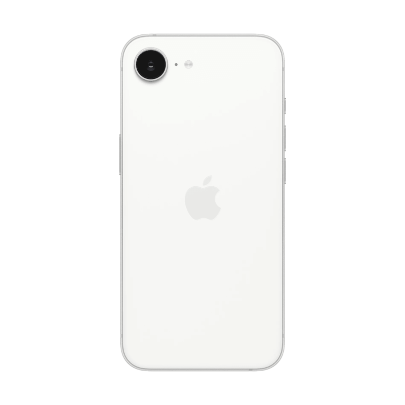 Apple iPhone 17e 512GB Blanco (White)