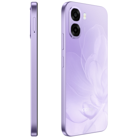 OPPO A6x 5G 6GB/256GB Violeta (Violet Purple) Dual SIM