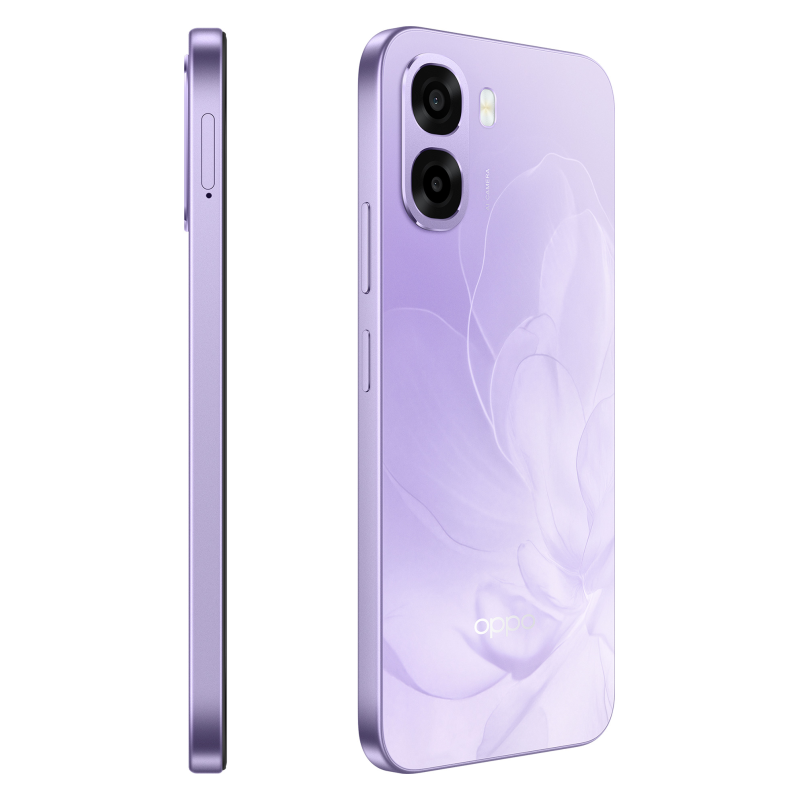 OPPO A6x 5G 6GB/256GB Violeta (Violet Purple) Dual SIM