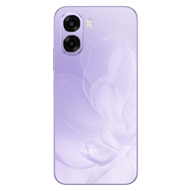 OPPO A6x 5G 6GB/256GB Violeta (Violet Purple) Dual SIM