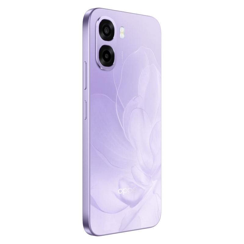 OPPO A6x 5G 6GB/256GB Violeta (Violet Purple) Dual SIM
