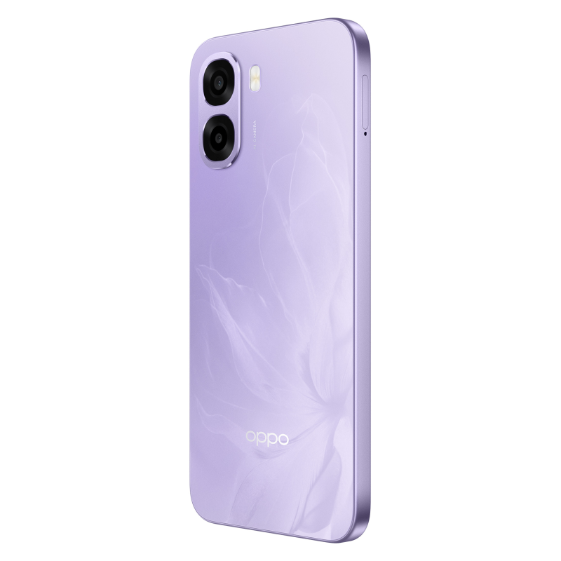 OPPO A6x 5G 6GB/256GB Violeta (Violet Purple) Dual SIM