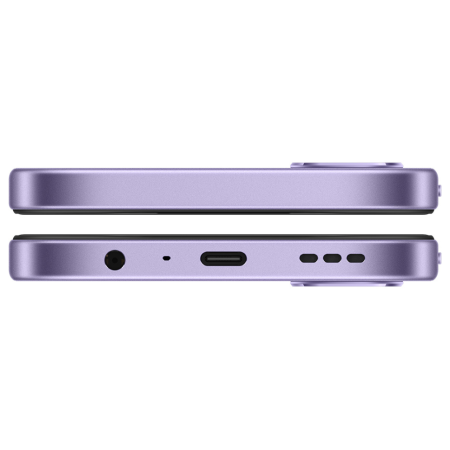 OPPO A6x 5G 6GB/256GB Violeta (Violet Purple) Dual SIM