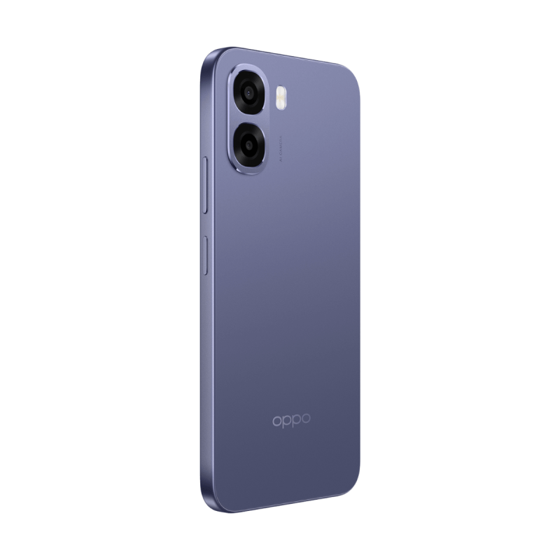 OPPO A6x 5G 6GB/256GB Púrpura (Titanium Purple) Dual SIM