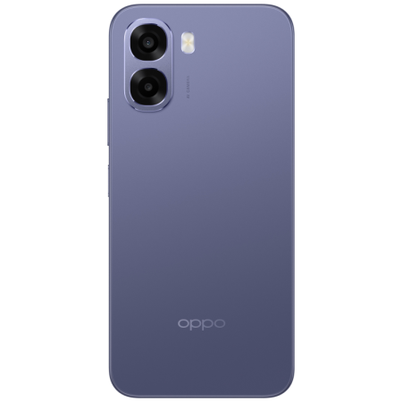 OPPO A6x 5G 6GB/256GB Púrpura (Titanium Purple) Dual SIM