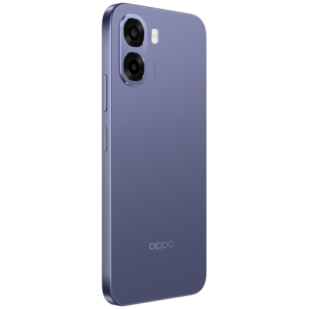 OPPO A6x 5G 6GB/256GB Púrpura (Titanium Purple) Dual SIM