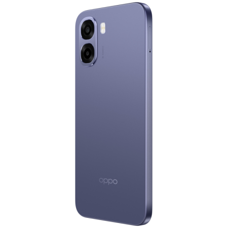 OPPO A6x 5G 6GB/256GB Púrpura (Titanium Purple) Dual SIM