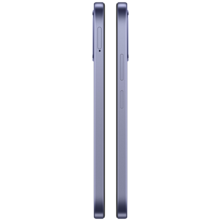OPPO A6x 5G 6GB/256GB Púrpura (Titanium Purple) Dual SIM