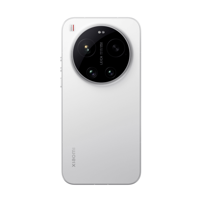 Xiaomi 17 Ultra 5G 16GB/512GB Blanco (White) Dual SIM