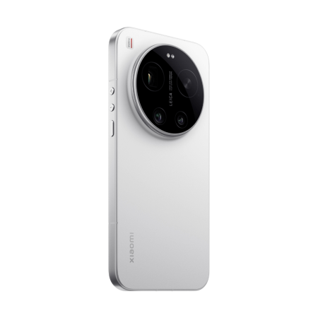 Xiaomi 17 Ultra 5G 16GB/512GB Blanco (White) Dual SIM
