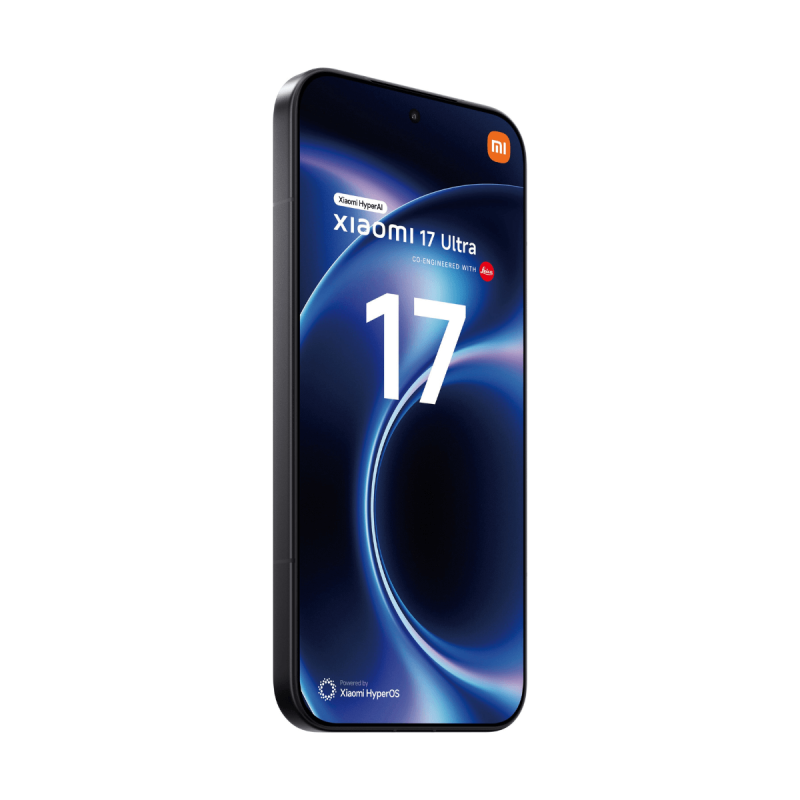 ​Xiaomi 17 Ultra 5G 16GB/512GB Negro (Black) Dual SIM