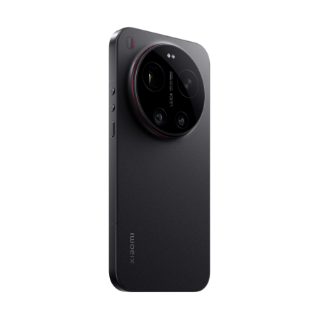 ​Xiaomi 17 Ultra 5G 16GB/512GB Negro (Black) Dual SIM
