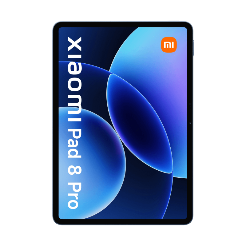 Xiaomi Pad 8 Pro 11,2″ 12GB/512GB WiFi Azul (Blue)