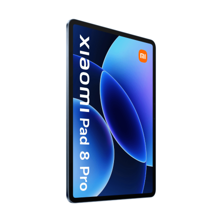 Xiaomi Pad 8 Pro 11,2″ 8GB/256GB WiFi Azul (Blue)