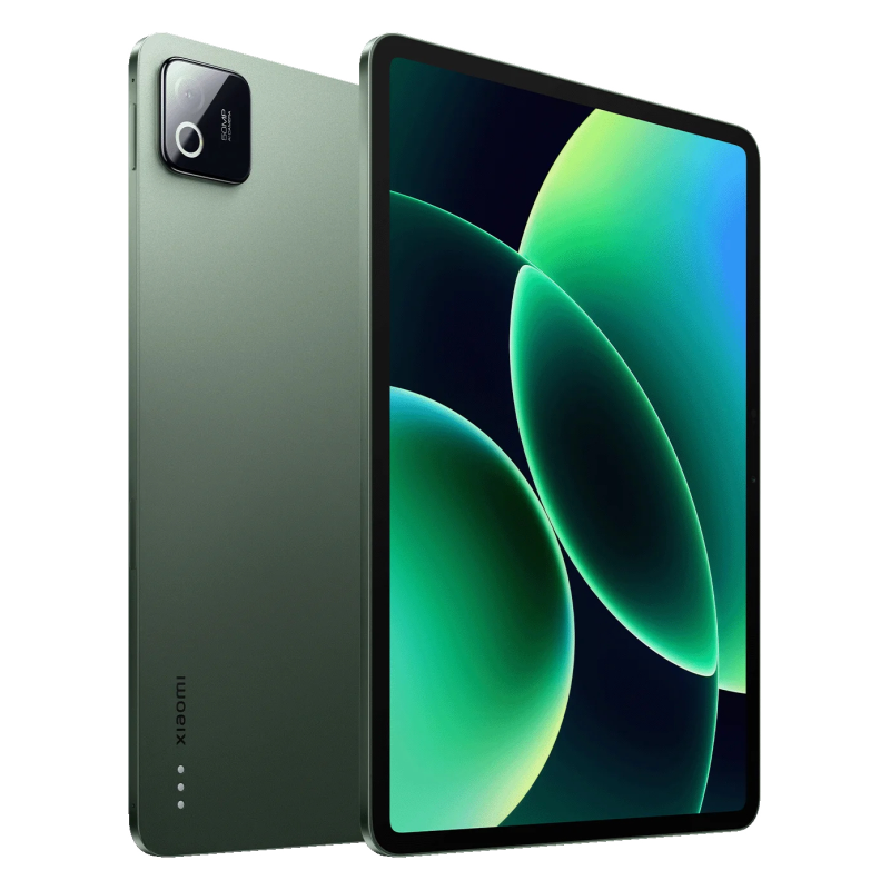 Xiaomi Pad 8 Pro 11,2″ 8GB/256GB WiFi Verde (Pine Green)
