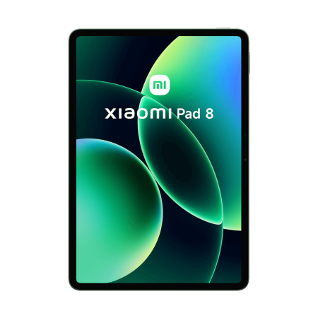 Xiaomi Pad 8 11,2″ 8GB/256GB WiFi Verde (Pine Green)