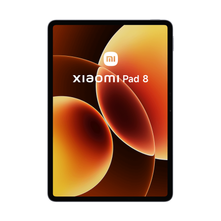 Xiaomi Pad 8 11,2″ 8GB/128GB WiFi Gris (Gray)