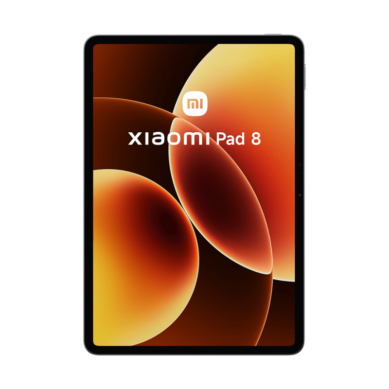 Xiaomi Pad 8 11,2″ 8GB/128GB WiFi Gris (Gray)