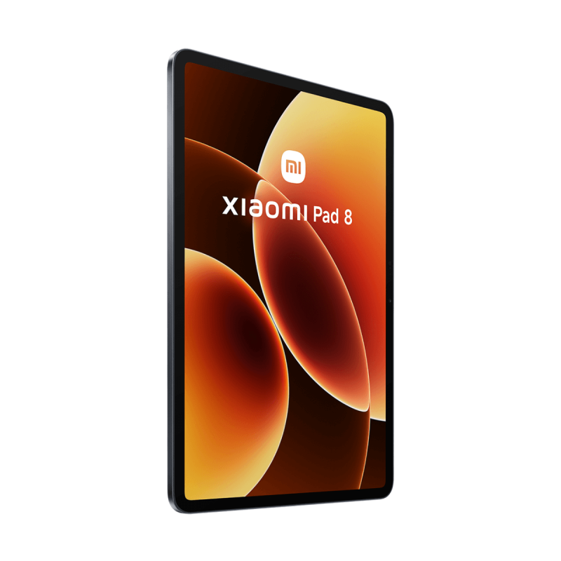 Xiaomi Pad 8 11,2″ 8GB/128GB WiFi Gris (Gray)