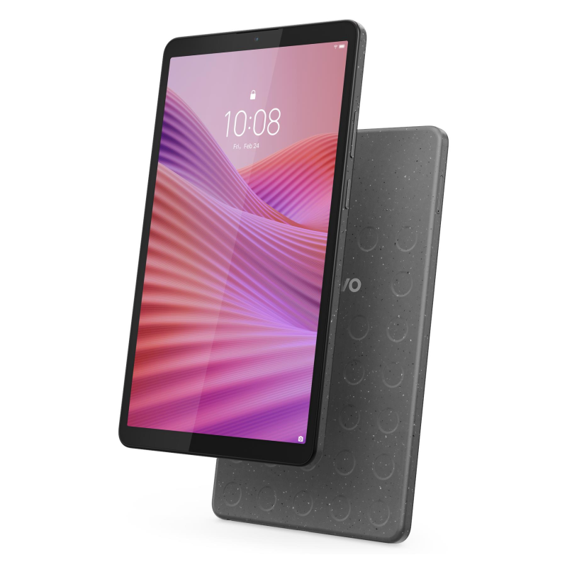Lenovo Tab K9 8,7″ 4GB/64GB WiFi Gris (Luna Grey) ZAF20094ES