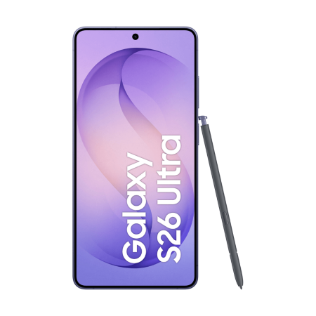 Samsung Galaxy S26 Ultra 5G 12GB/512GB Violeta Cobalto (Cobalt Violet) Dual SIM SM-S948