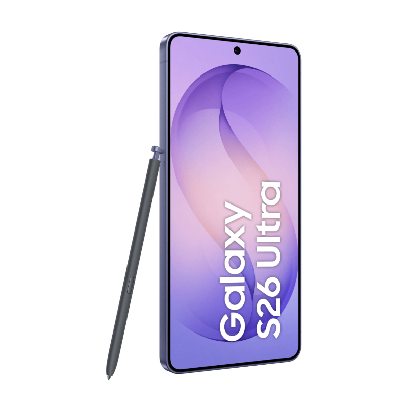Samsung Galaxy S26 Ultra 5G 12GB/512GB Violeta Cobalto (Cobalt Violet) Dual SIM SM-S948