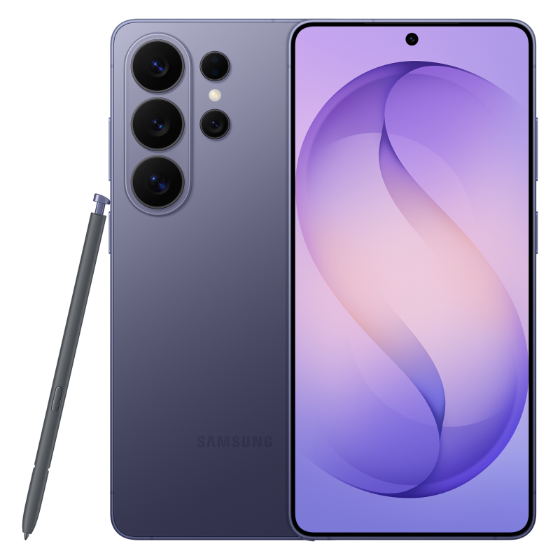 Samsung Galaxy S26 Ultra 5G 12GB/512GB Violeta Cobalto (Cobalt Violet) Dual SIM SM-S948