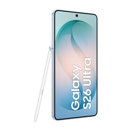 Samsung Galaxy S26 Ultra 5G 12GB/512GB Azul Cielo (Sky Blue) Dual SIM SM-S948