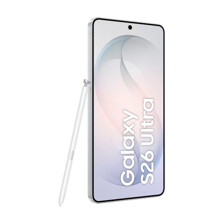 Samsung Galaxy S26 Ultra 5G 12GB/512GB Blanco (White) Dual SIM SM-S948