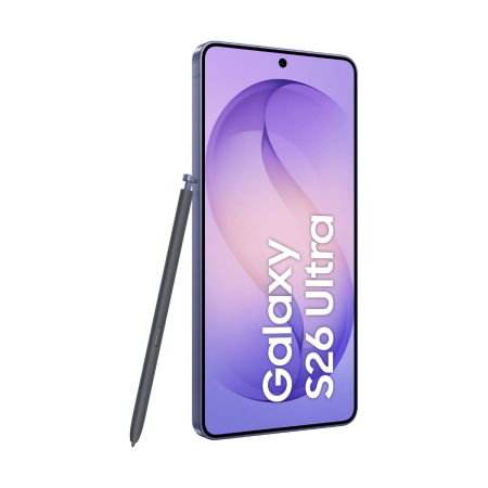 Samsung Galaxy S26 Ultra 5G 12GB/256GB Violeta Cobalto (Cobalt Violet) Dual SIM