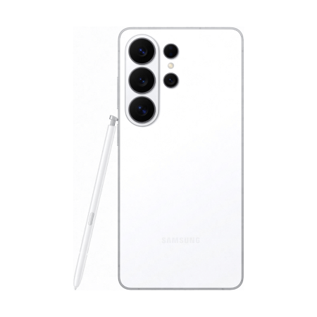 Samsung Galaxy S26 Ultra 5G 12GB/256GB Blanco (White) Dual SIM