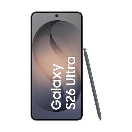 Samsung Galaxy S26 Ultra 5G 12GB/256GB Negro (Black) Dual SIM