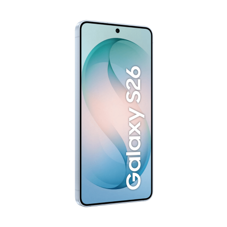 Samsung Galaxy S26 5G 12GB/256GB Azul Cielo (Sky Blue) Dual SIM SM-S942