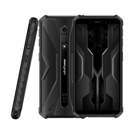 Ulefone Armor X12 Pro 4G 4GB/64GB Negro (Black) Dual SIM